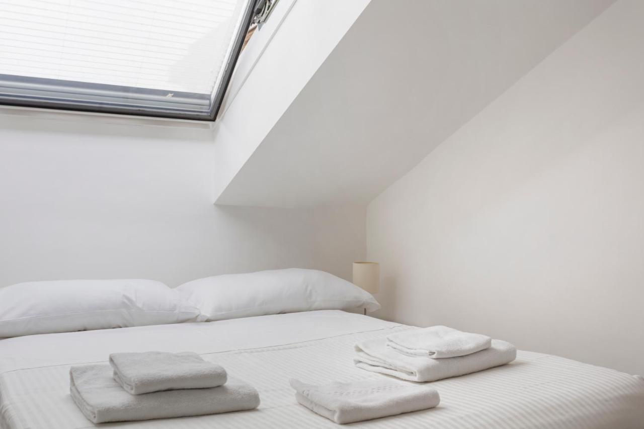 2 Bedroom 2 Bathroom Apt - Duomo 2 Milan Extérieur photo