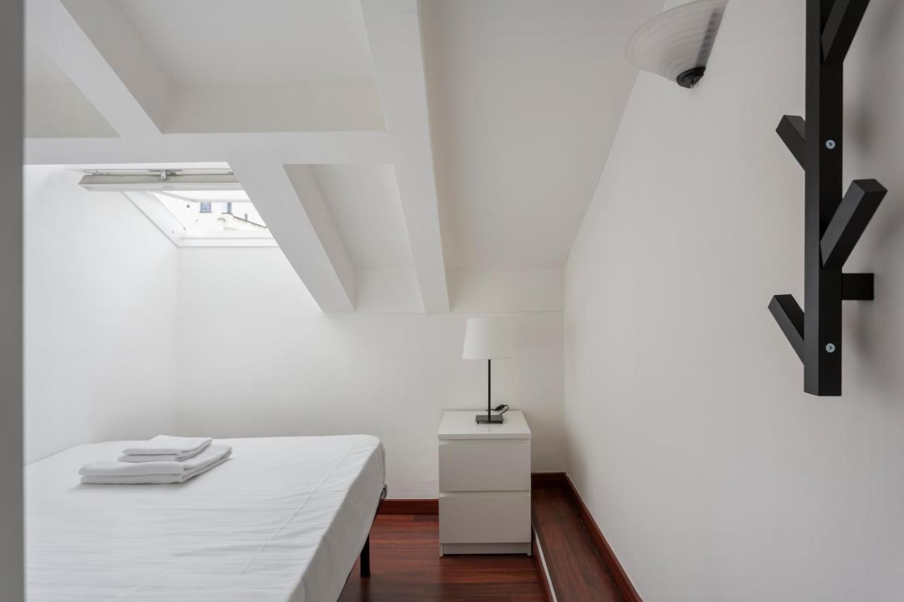 2 Bedroom 2 Bathroom Apt - Duomo 2 Milan Extérieur photo